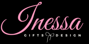 logo til sort baggrund